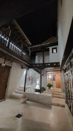 Apartamento Casa Airosas