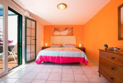 Apartment Mit Meerblick In Ruhiger Lage