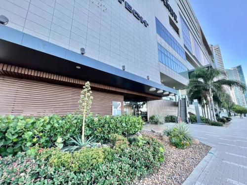 Apartamento Edificio H2 Cartagena 1603