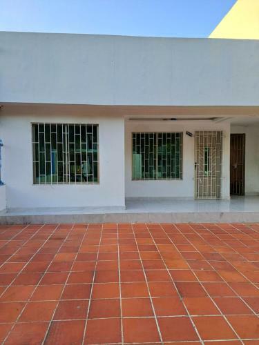 Casa Acogedora Cartagena