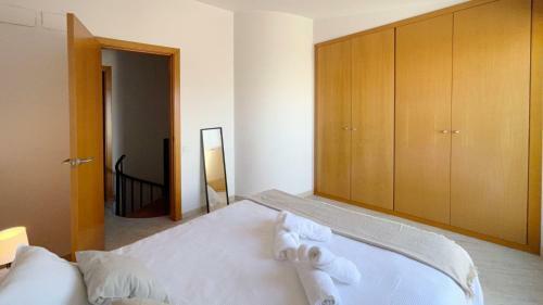 Apartamento C�ntico Y Con Terraza