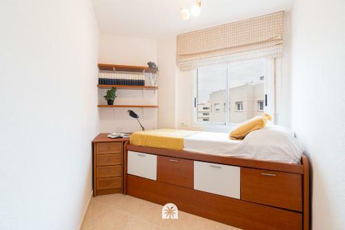 Apartamento Mediterranean Way - Eivissa 3h