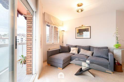 Apartamento Mediterranean Way - Eivissa 3h