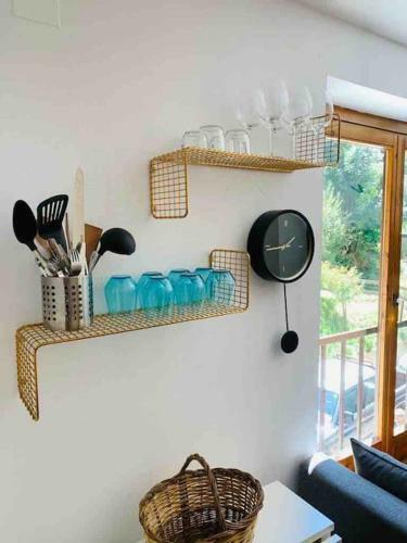 Apartamento Con Encanto (ta�ll) Deer 1
