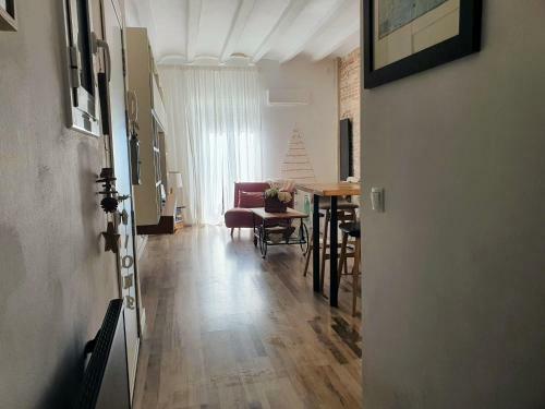 Apartamento Ef7 Beds & Family