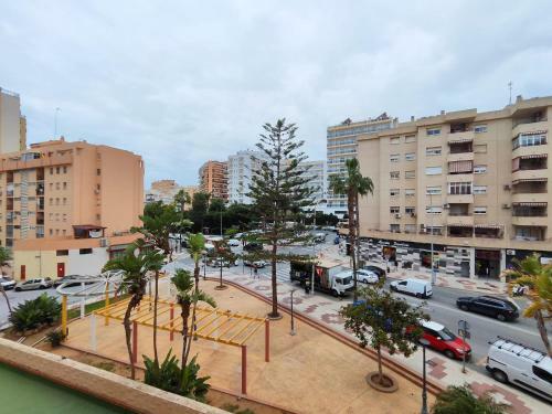 Apartamento Fant�stico Estudio Torremolinos