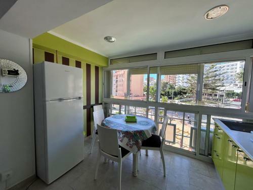Apartamento Fant�stico Estudio Torremolinos