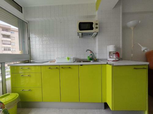 Apartamento Fant�stico Estudio Torremolinos