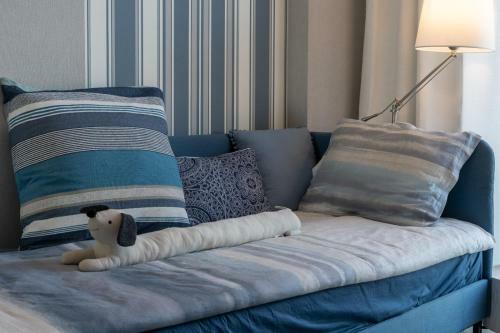 Apartamento Sunset