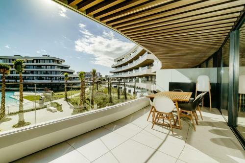 Apartamento Sunset