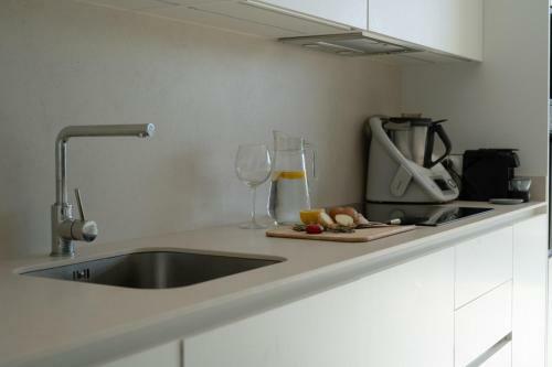 Apartamento Sunset