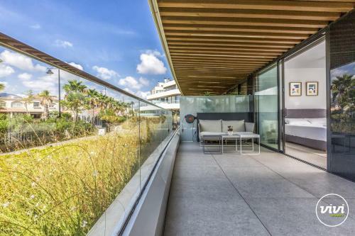 Apartamento Galatea