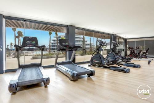 Apartamento Galatea