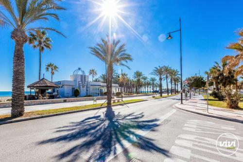 Apartamento Galatea