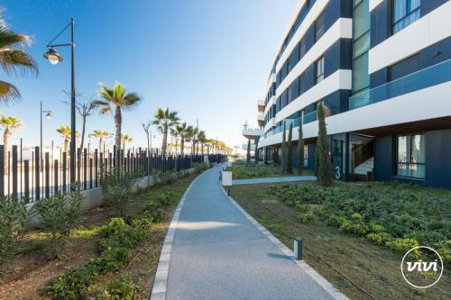 Apartamento Galatea