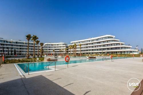 Apartamento Galatea