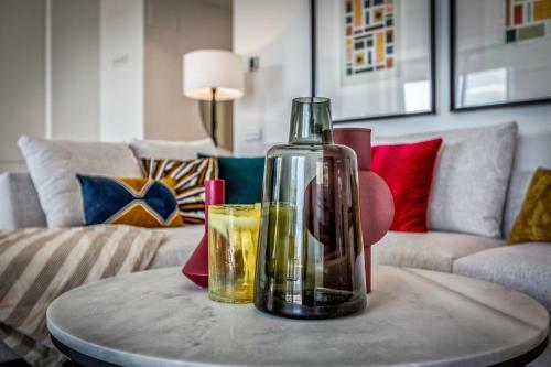Apartamento Dali