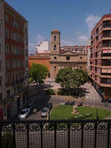 Apartamento Casa Ro