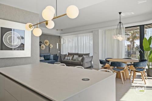 Apartamento Sunrise