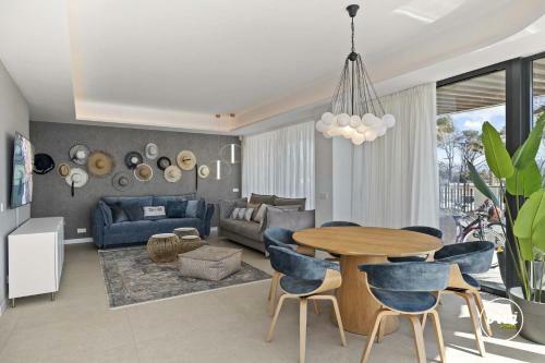 Apartamento Sunrise