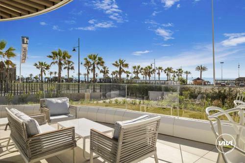 Apartamento Sunrise