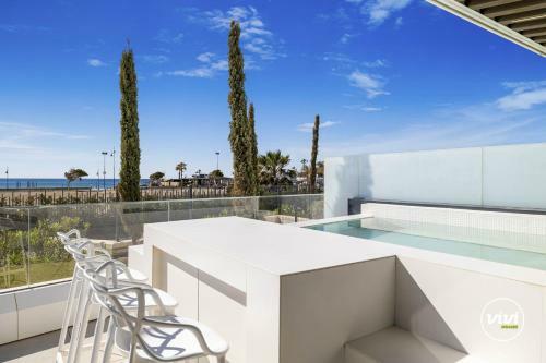 Apartamento Sunrise