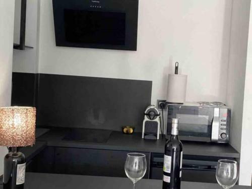 Exclusive Apartment Torremolinos Center
