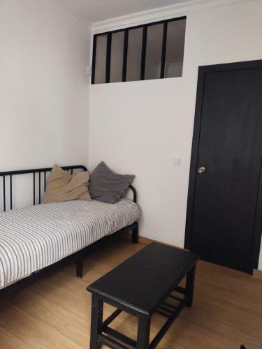 Apartamento Bego�a