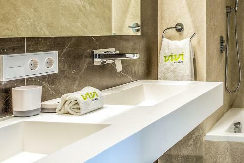 Apartamento Oceana