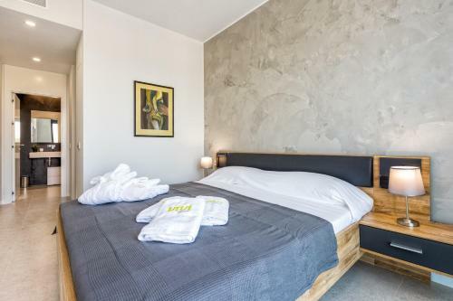 Apartamento Oceana