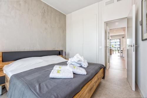 Apartamento Oceana