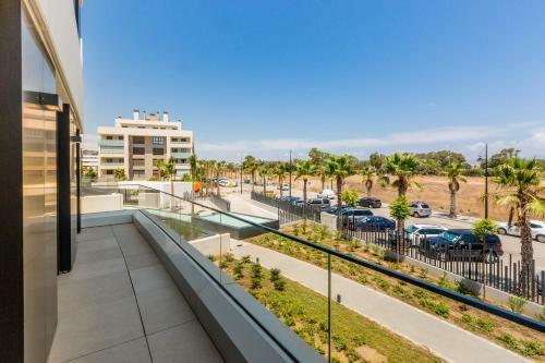 Apartamento Oceana