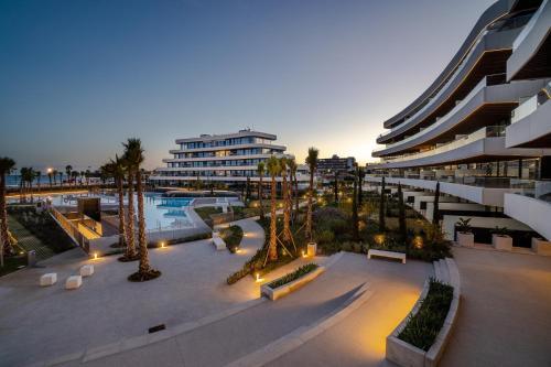 Apartamento Oceana
