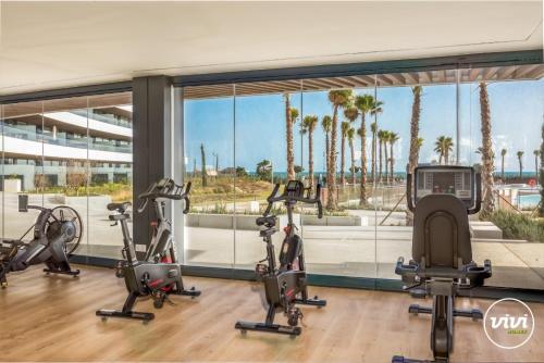 Apartamento Oceana