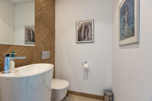 Apartamento Oceana