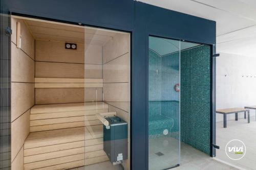 Apartamento Oceana