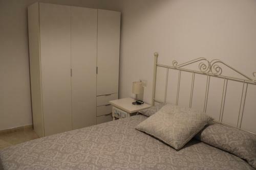 Apartamento Bajo Con Jard�n