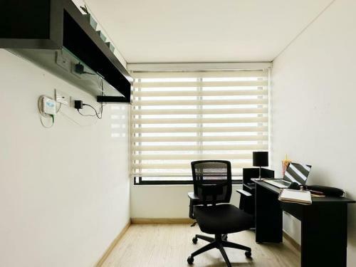Apartamento Acogedor En Prado Veraniego