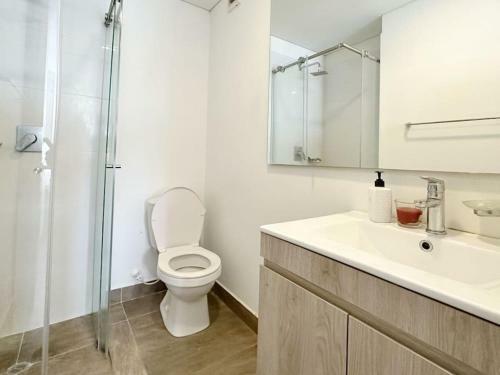 Apartamento Acogedor En Prado Veraniego