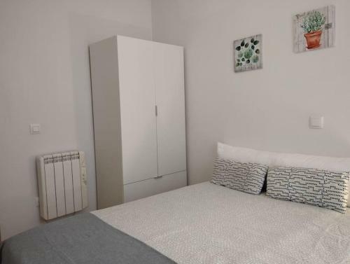 Apartamento Piso.2hab+2ba�os+garaje+asc+a C.