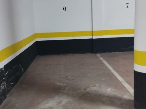 Apartamento Piso.2hab+2ba�os+garaje+asc+a C.