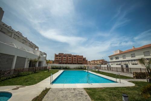 Apartamento Sunset II