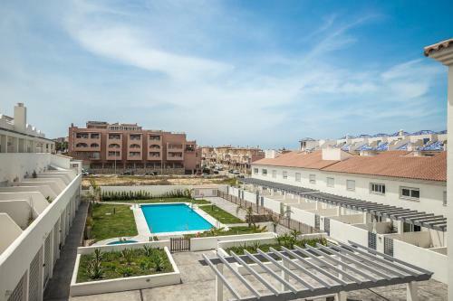 Apartamento Sunset II