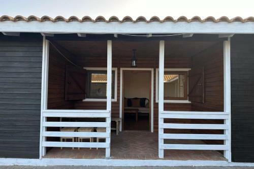 Apartamento C Wave House Tarifa