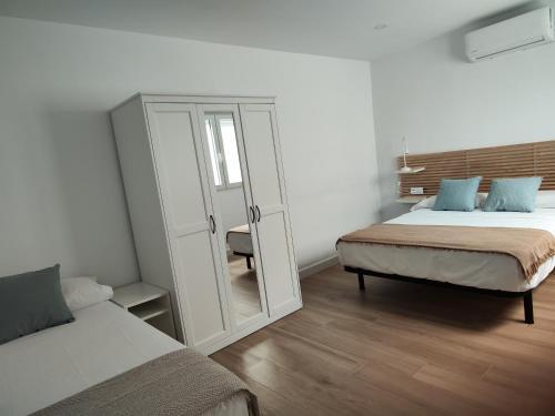 Apartamento Al Sur Tarifa 1