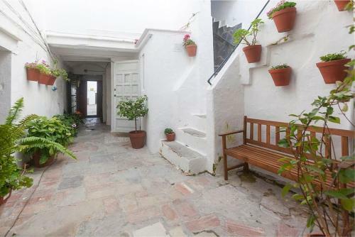 Apartamento La Esquinita