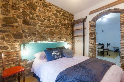 Apartamento La Esquinita
