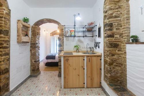 Apartamento La Esquinita