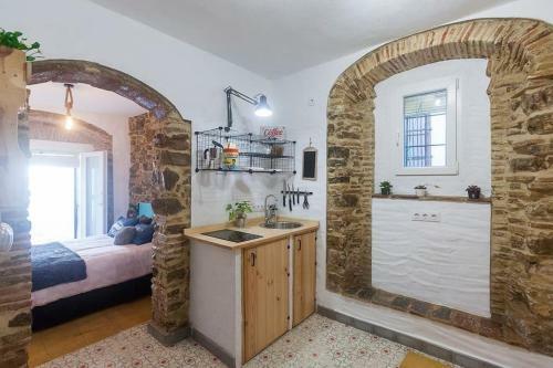 Apartamento La Esquinita