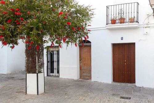 Apartamento La Esquinita